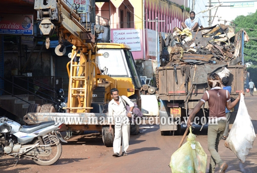 scrap shops 